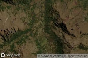 Quebrada Ichicayancay