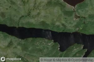 Wetiko Lake