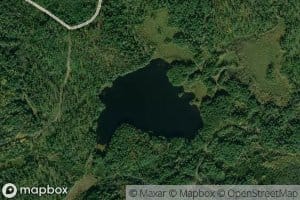 Perch Lake