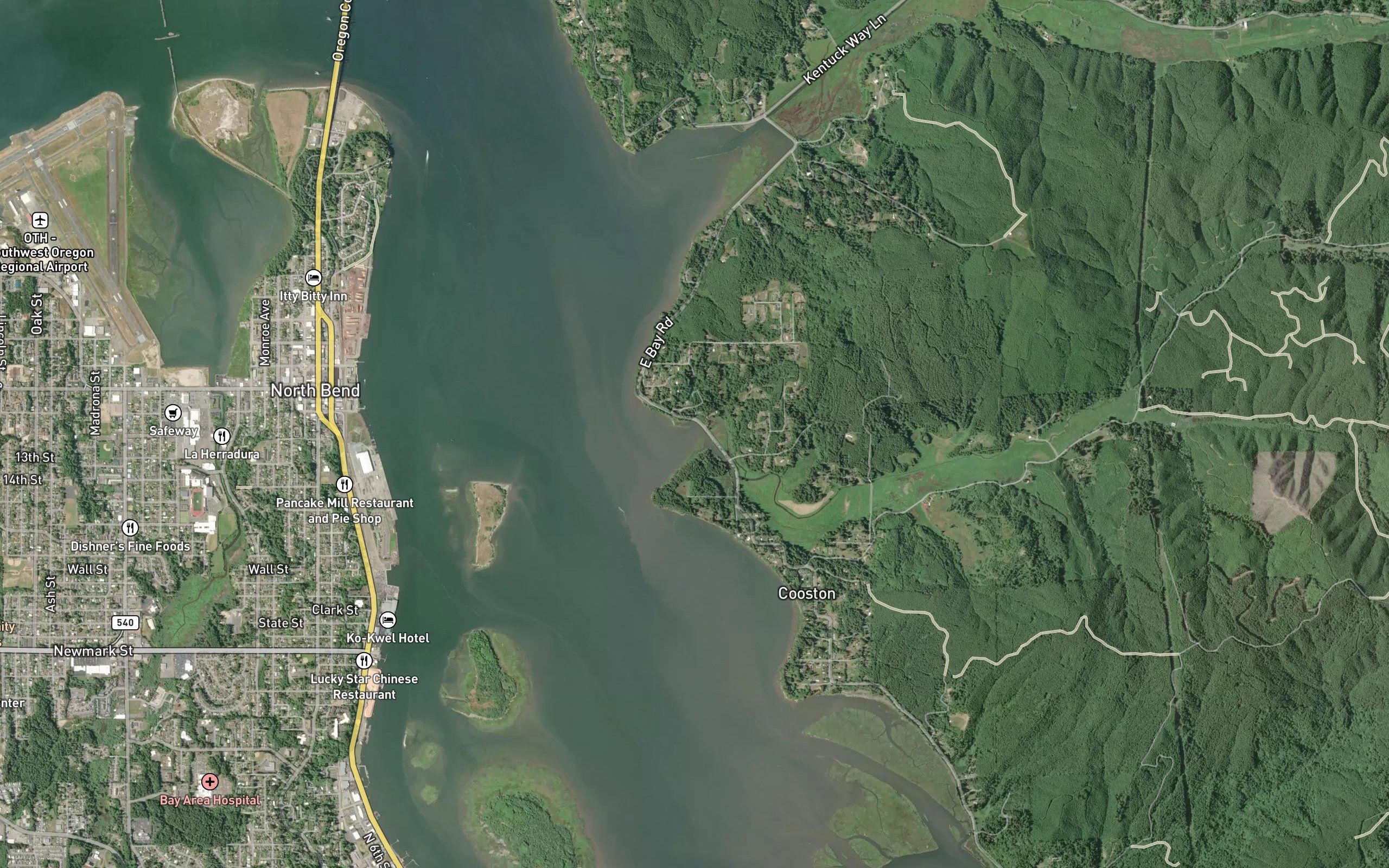 Willanch Slough
