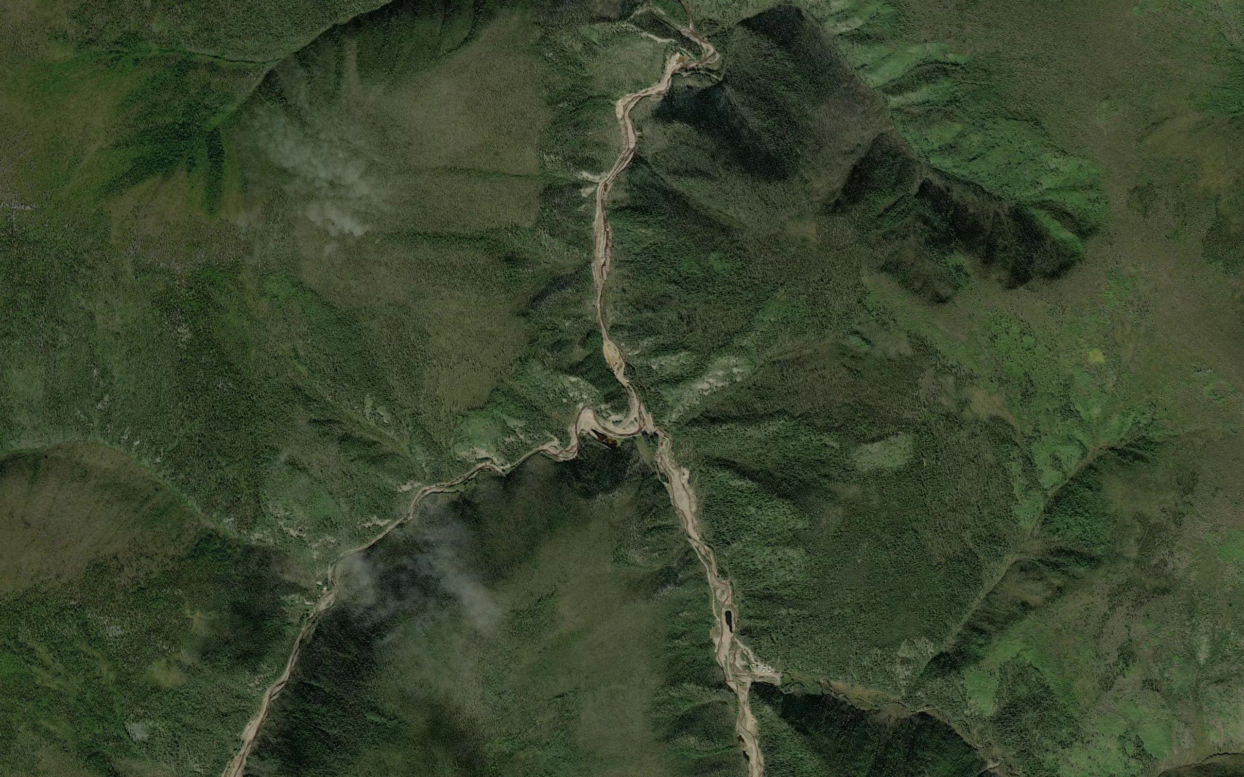 Kal Creek