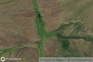 Cavanaugh Creek