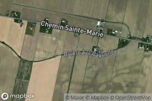 Branche Sainte-Justine