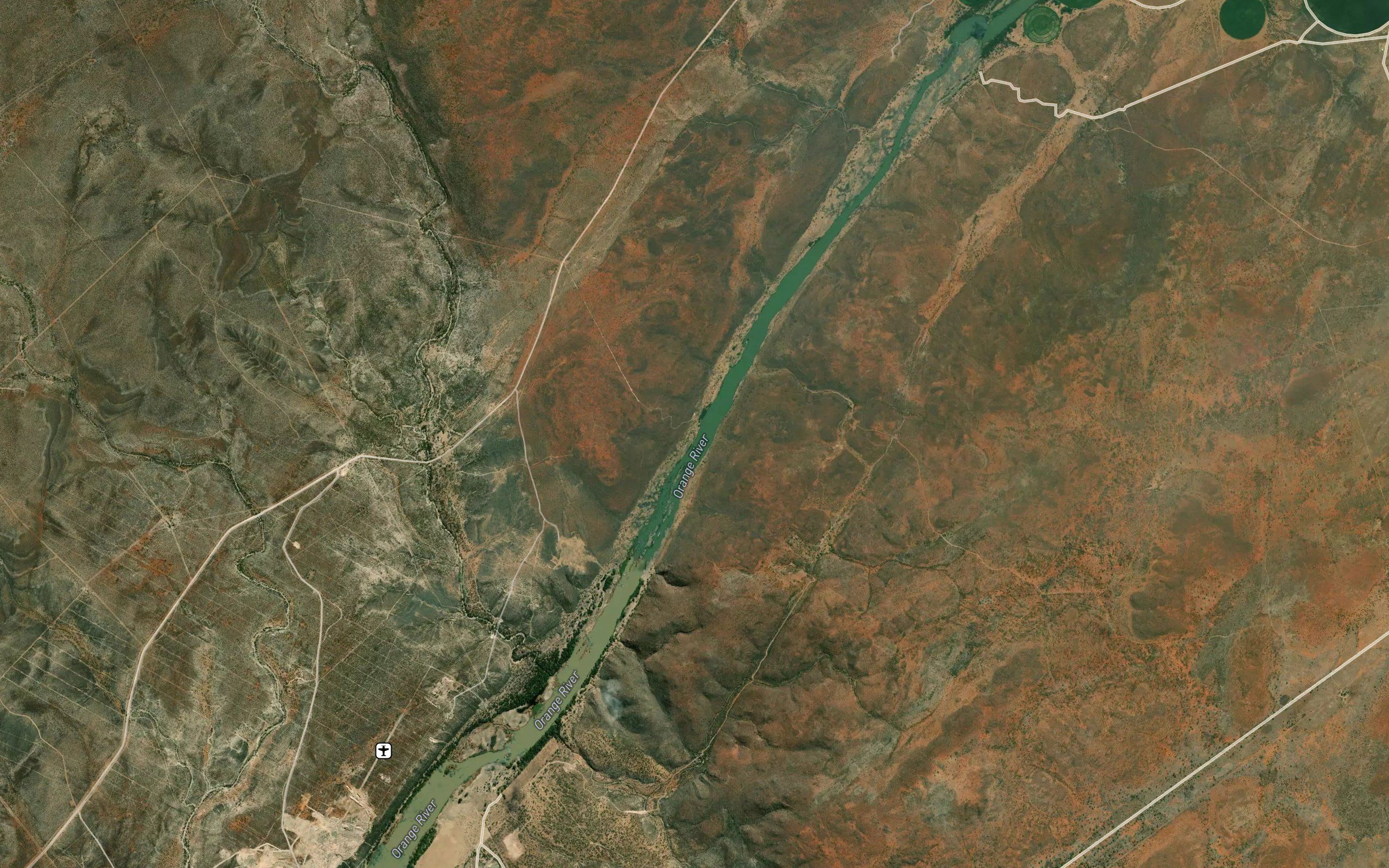 Waterkloof