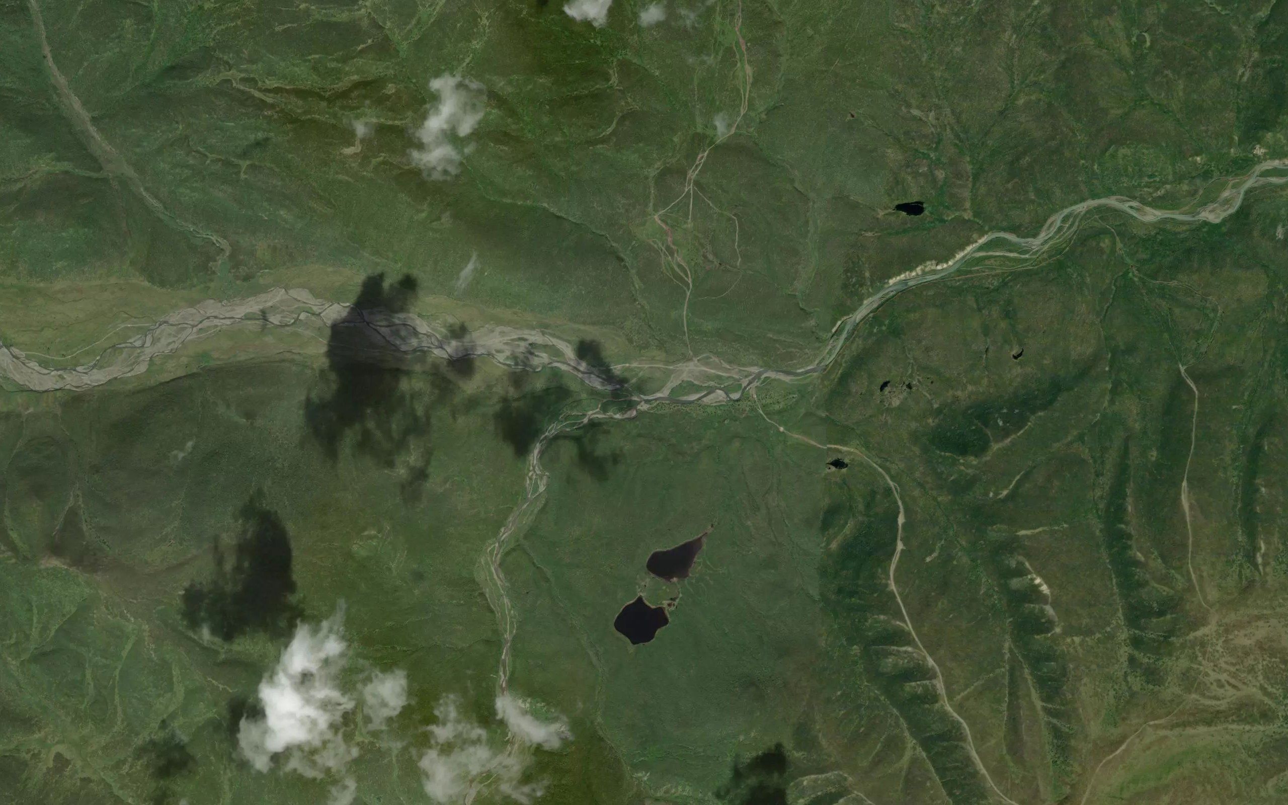 Flat Creek