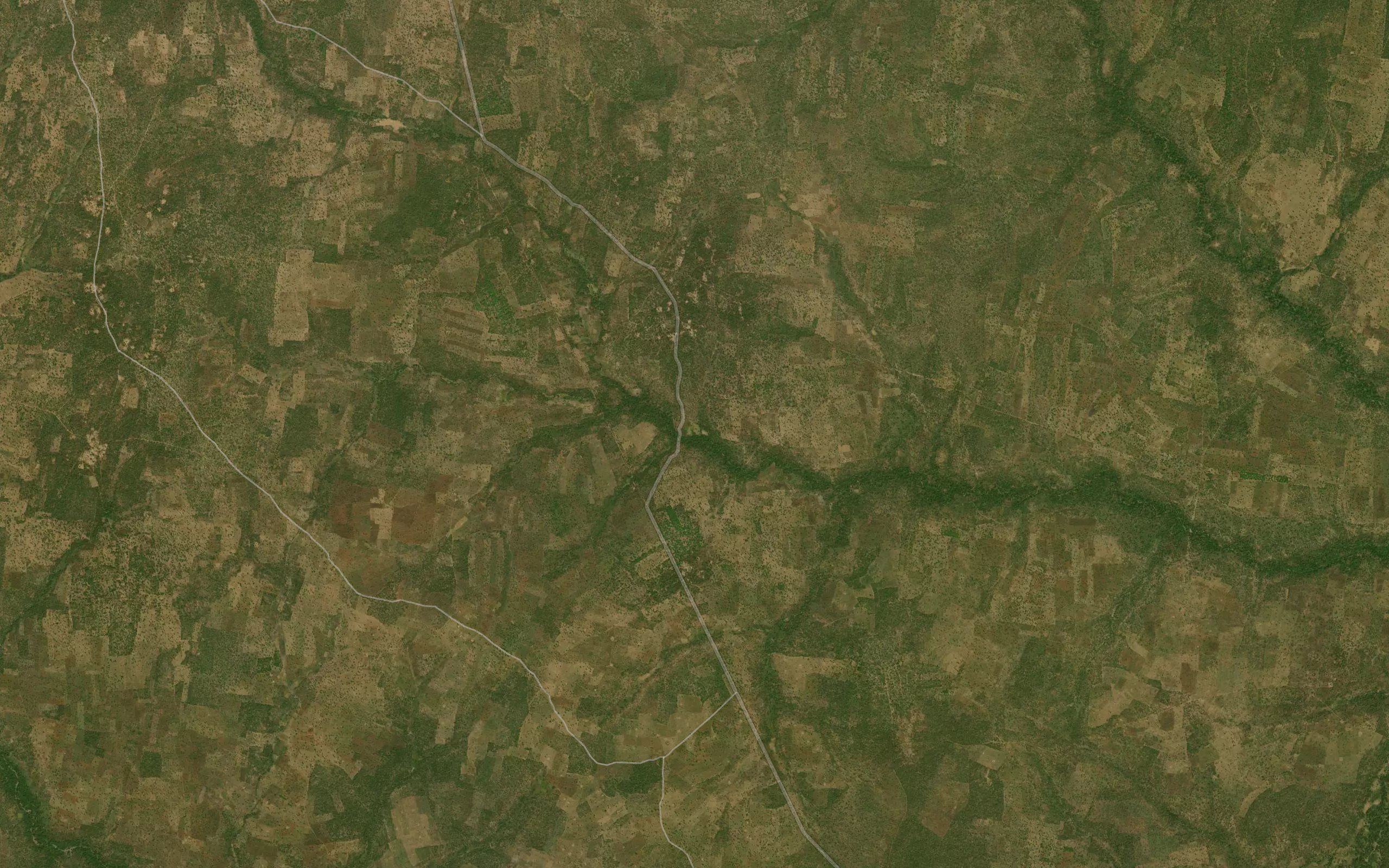 River Sondukoka