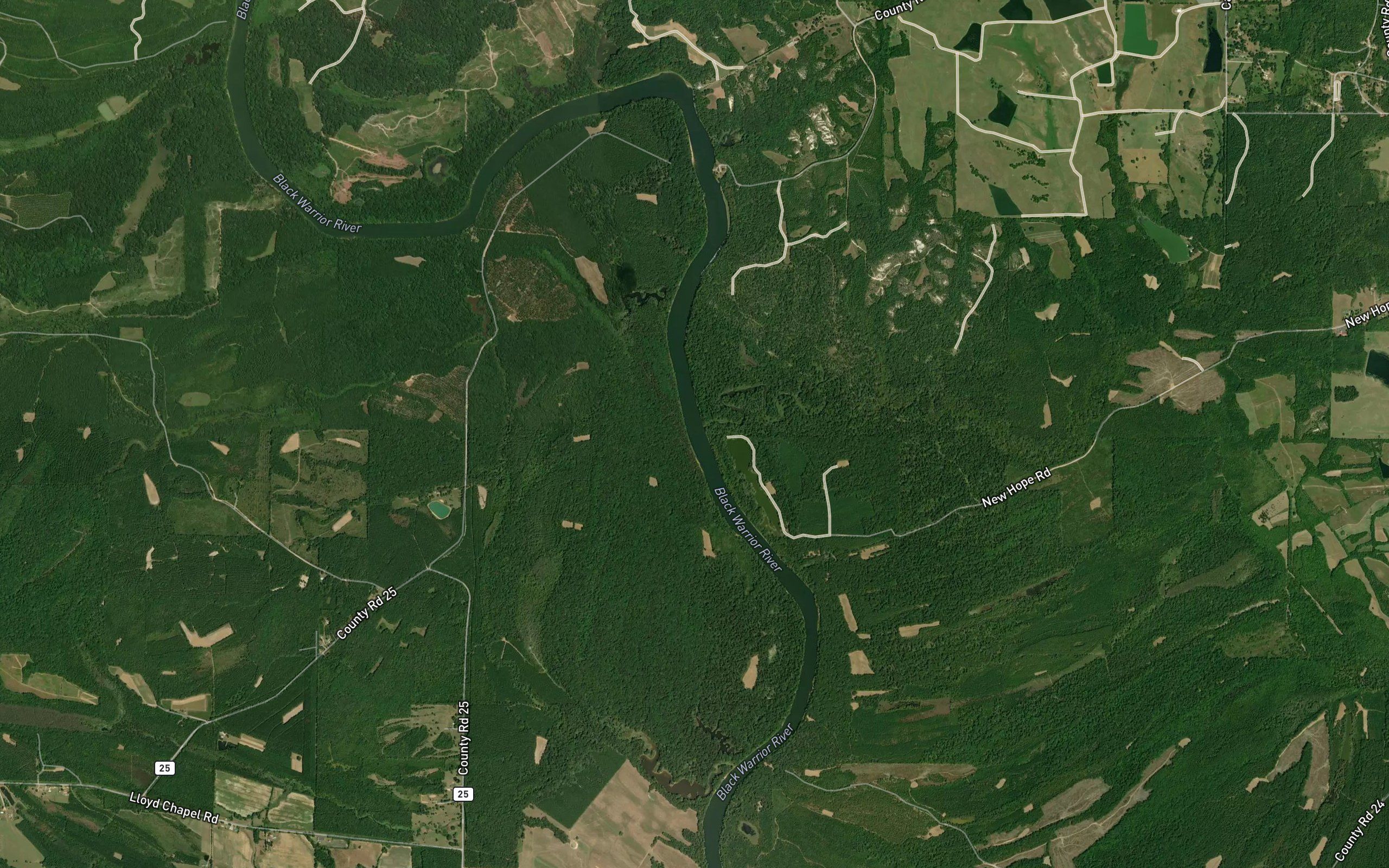 Hines Creek