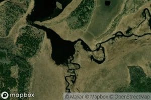 Little Mississippi River