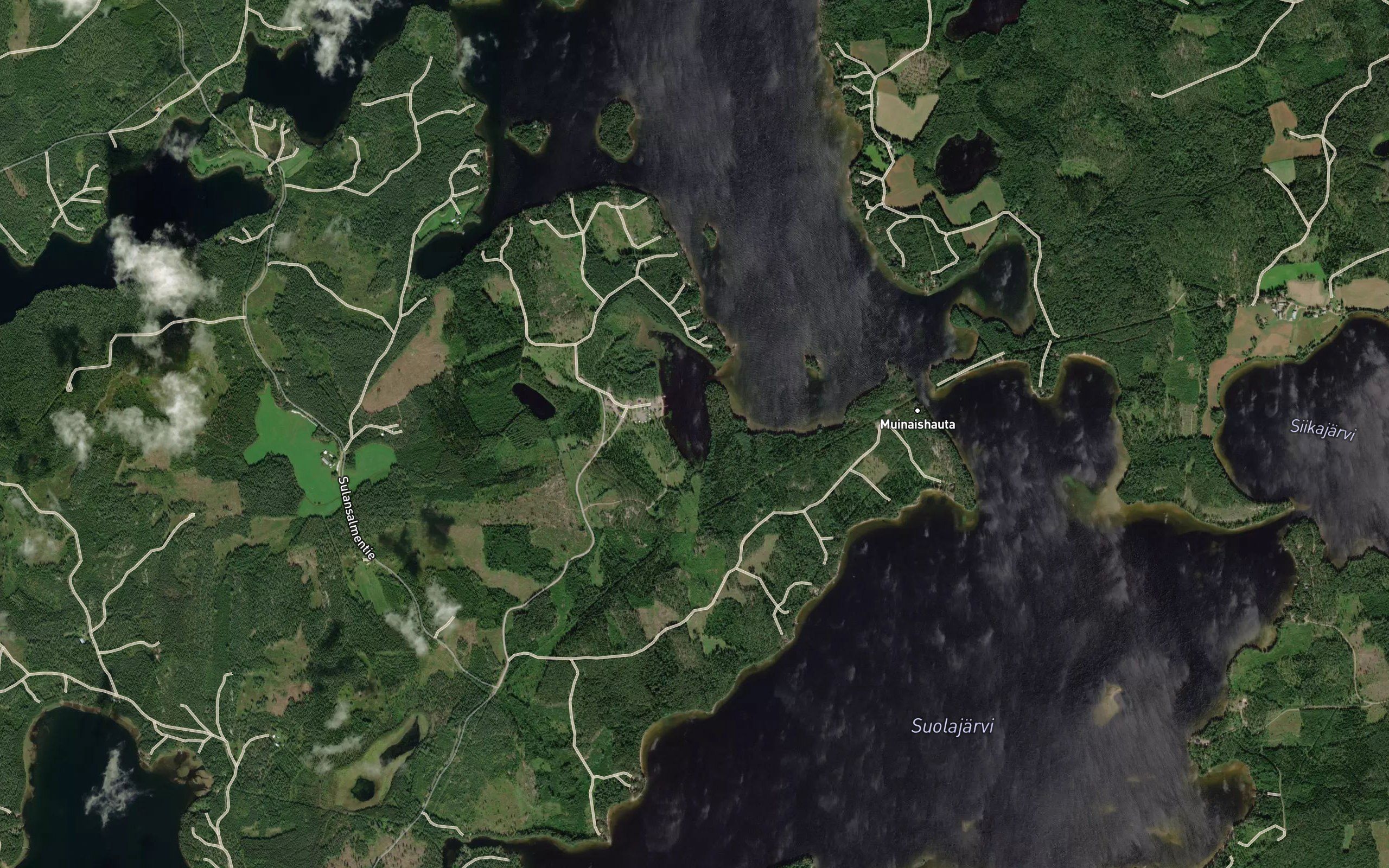 Kylmapohja