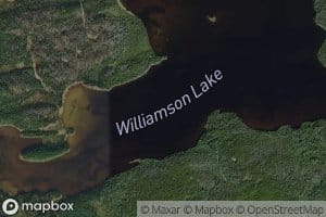 Williamson Lake