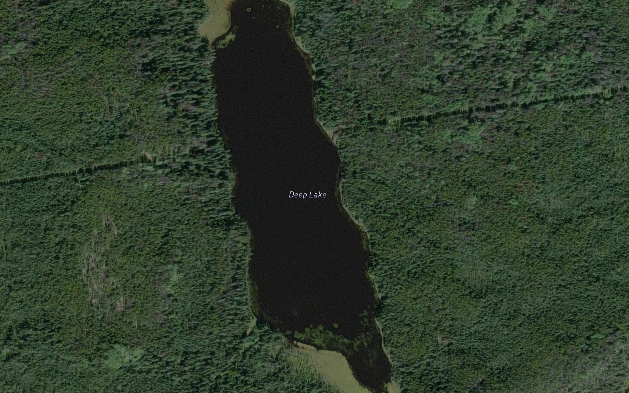 Deep Lake