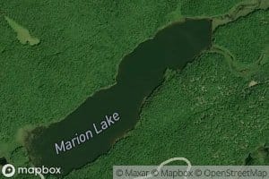 Marion Lake