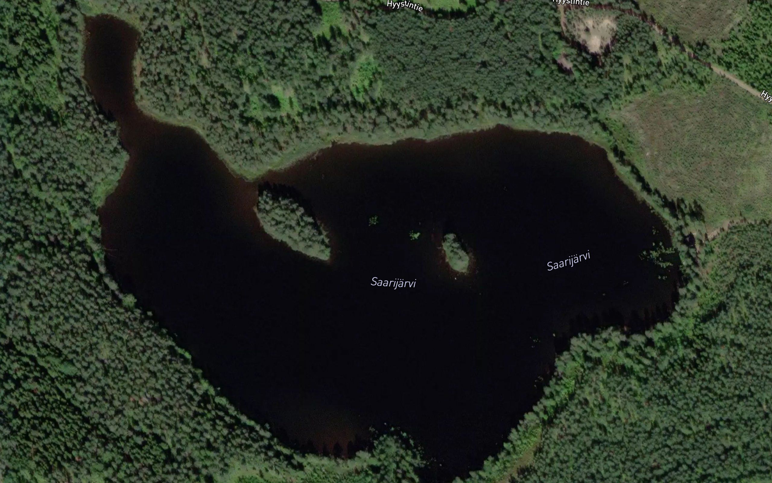 Saarijarvi