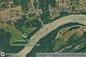 Grandy Creek