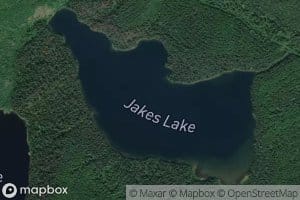 Jakes Lake