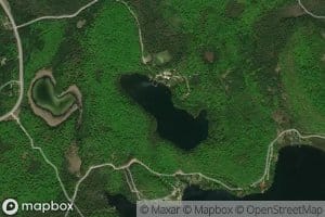 Beaver Lake