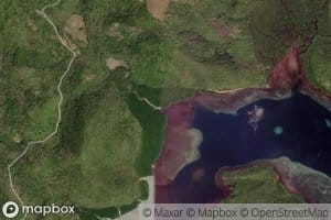 Tangcong Malaki River