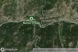 Nellie Creek