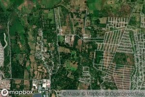 Presa de Los Sabalos