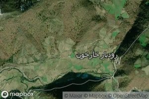 Cheshmeh-ye `Ommal Chal