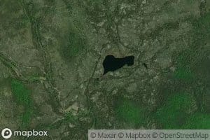 Lac du Pic Dore
