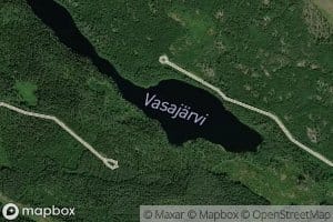 Vasajarvi
