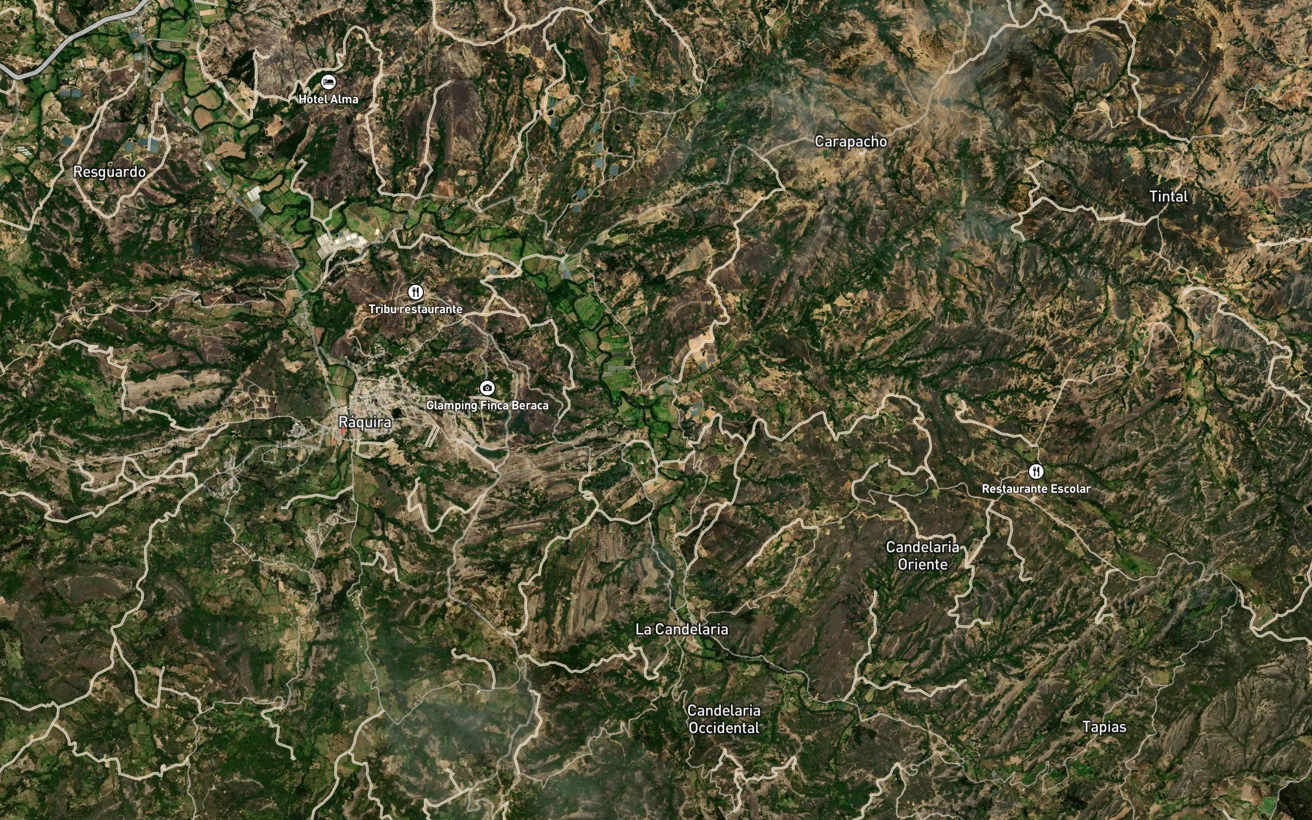 Quebrada Chinguichanga