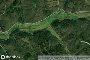Cooper Creek