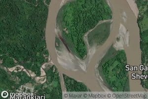 Quebrada Maranquiari