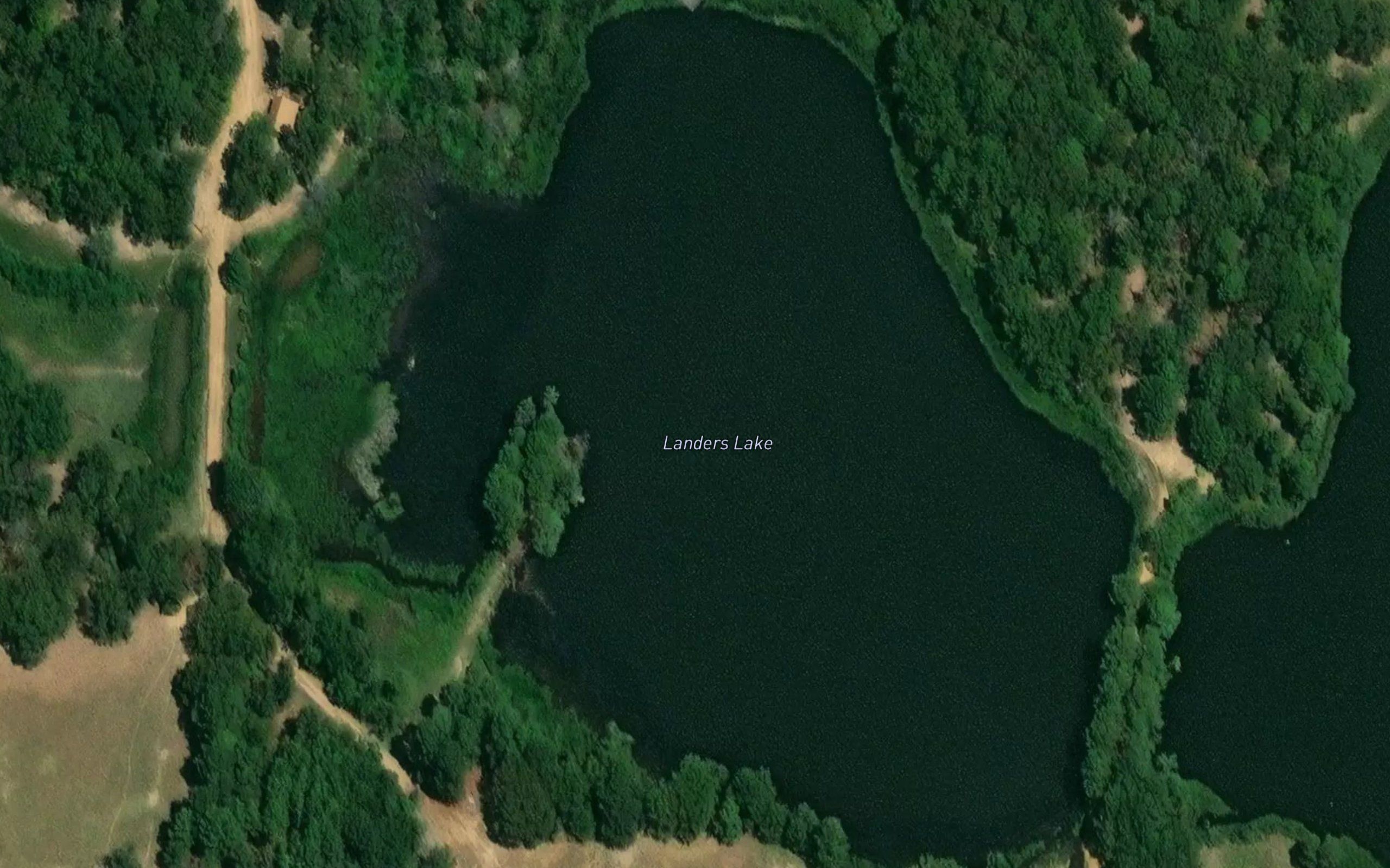 Landers Lake