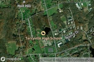 Terryville Reservoir Number 2