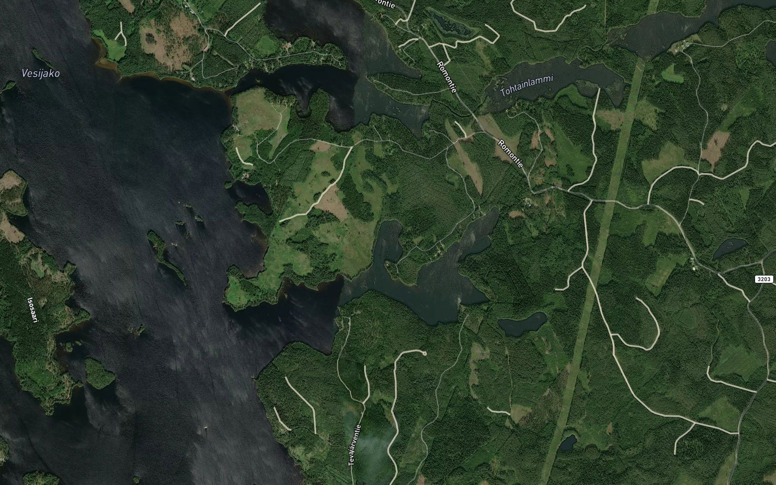 Talvilahti