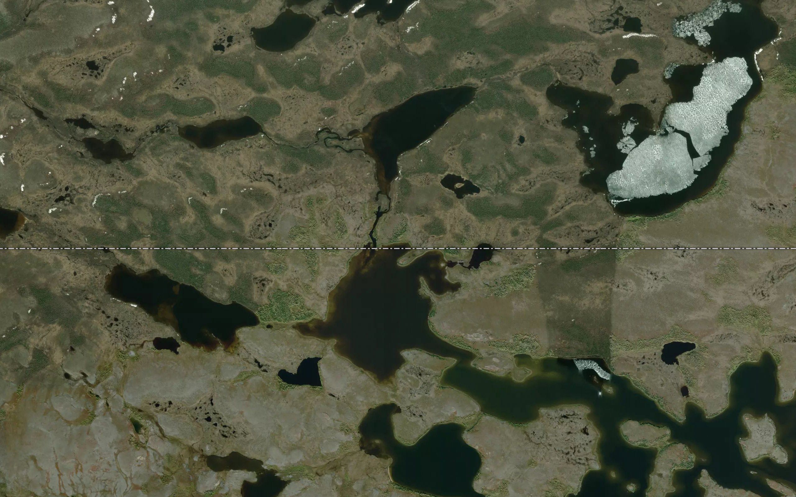 Falloon Lake