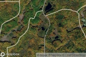 Marion Lake