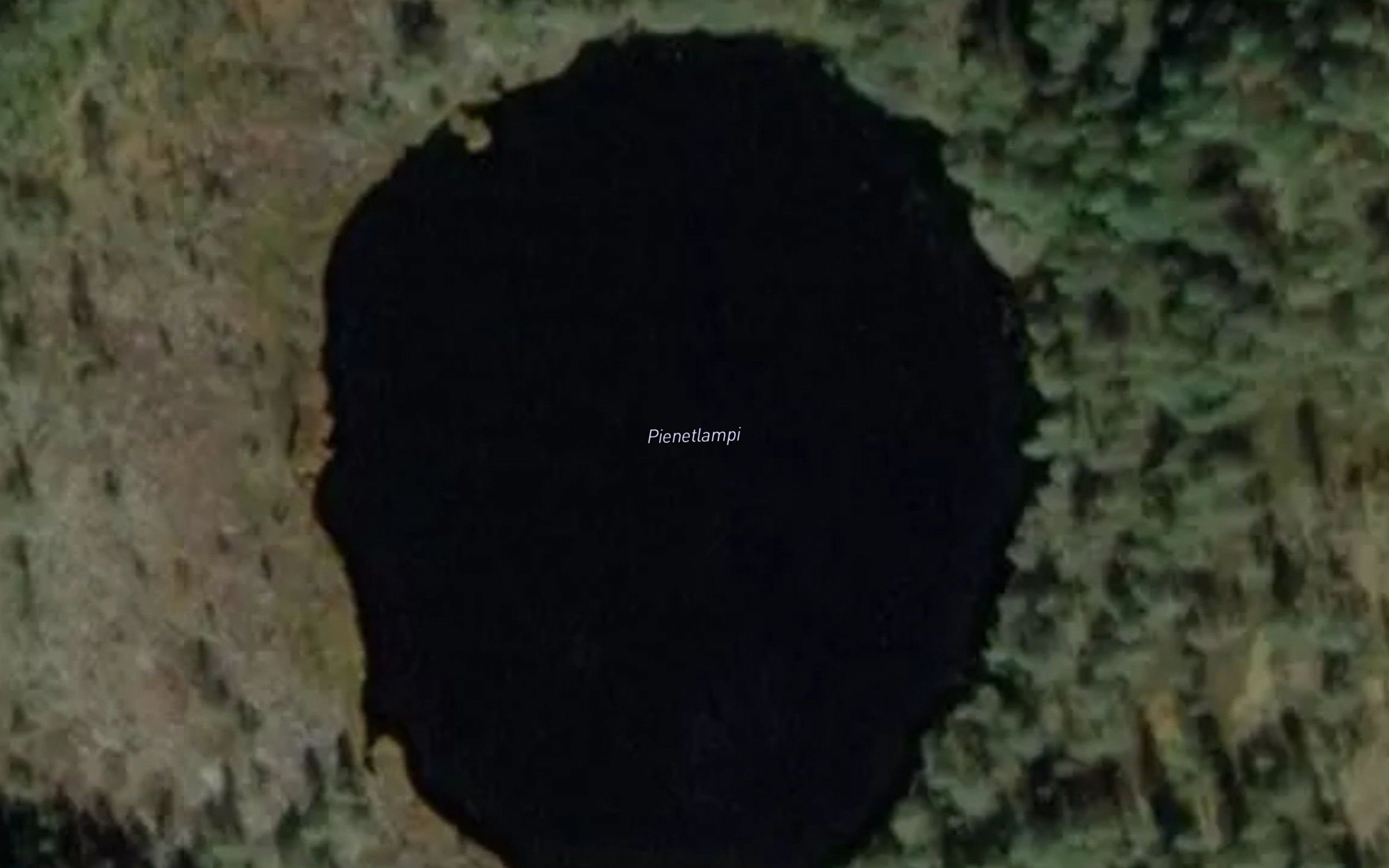 Pienetlammit