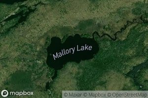 Mallory Lake