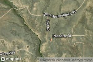 Table Mountain Ditch