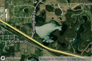 Turtle Lake
