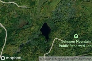 Little Wilson Hill Pond