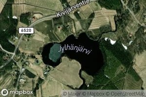 Jylhanjarvi