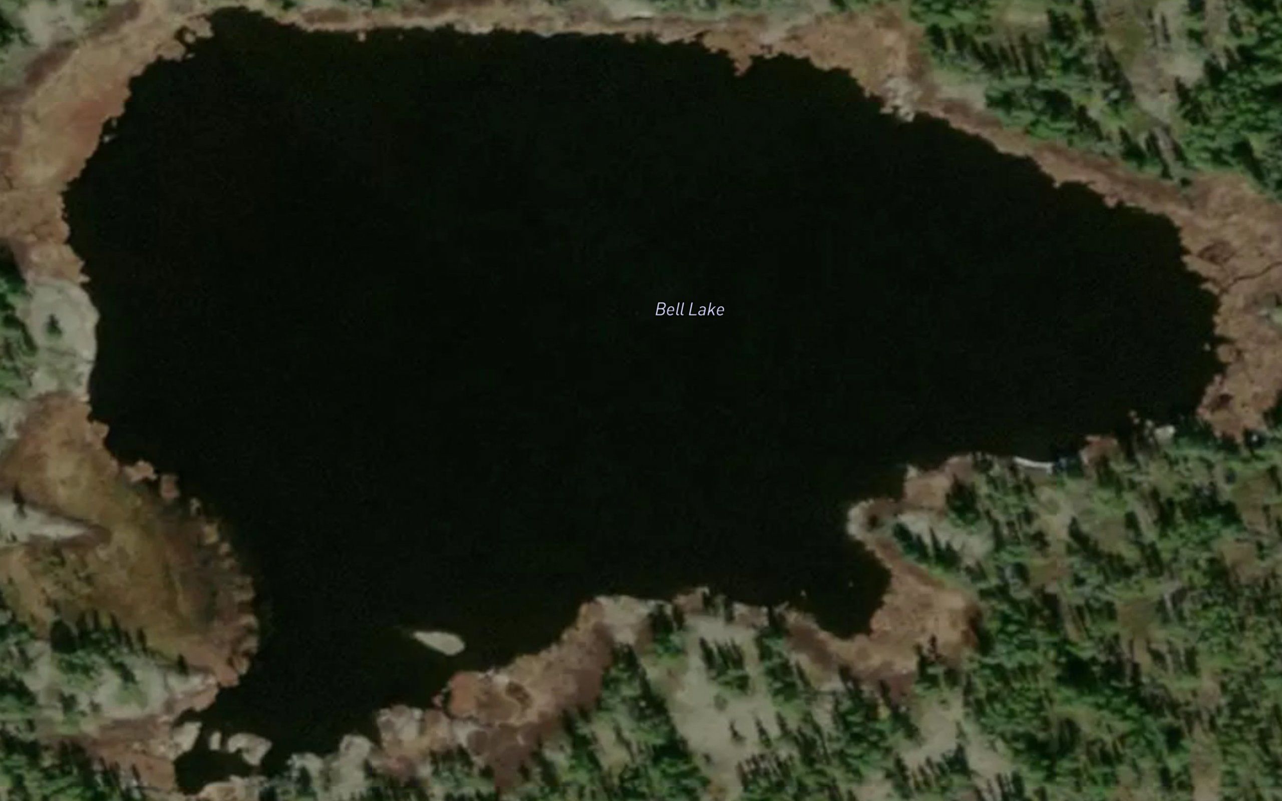Bell Lake