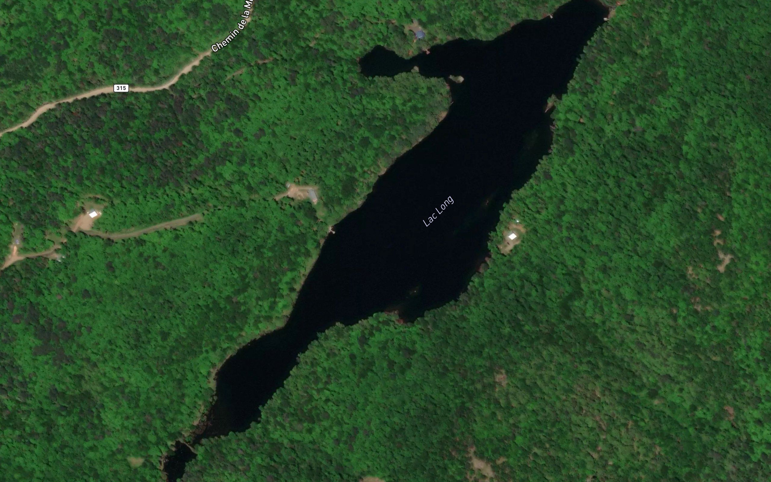 Lac Long