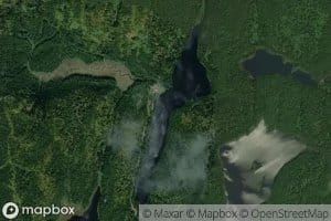 Lac en Biseau