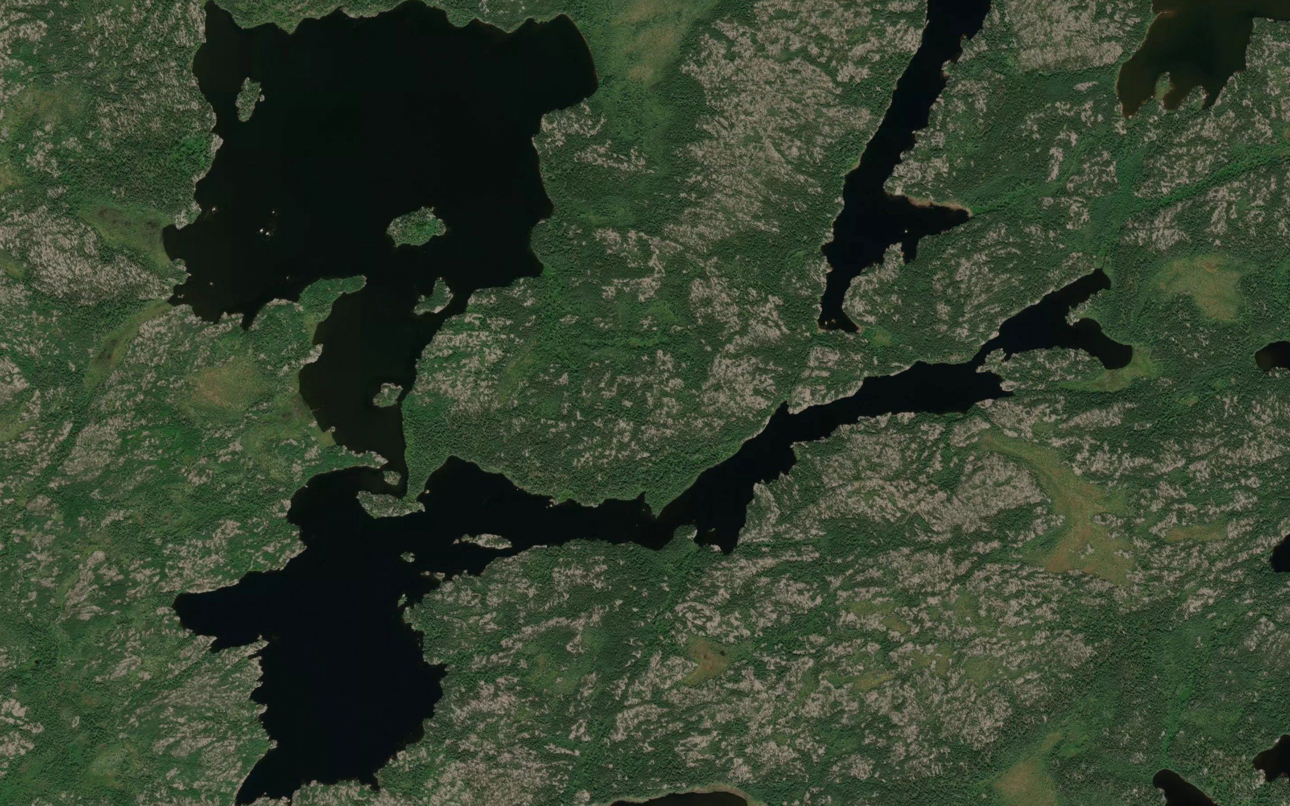 Edmund Robinson Lake