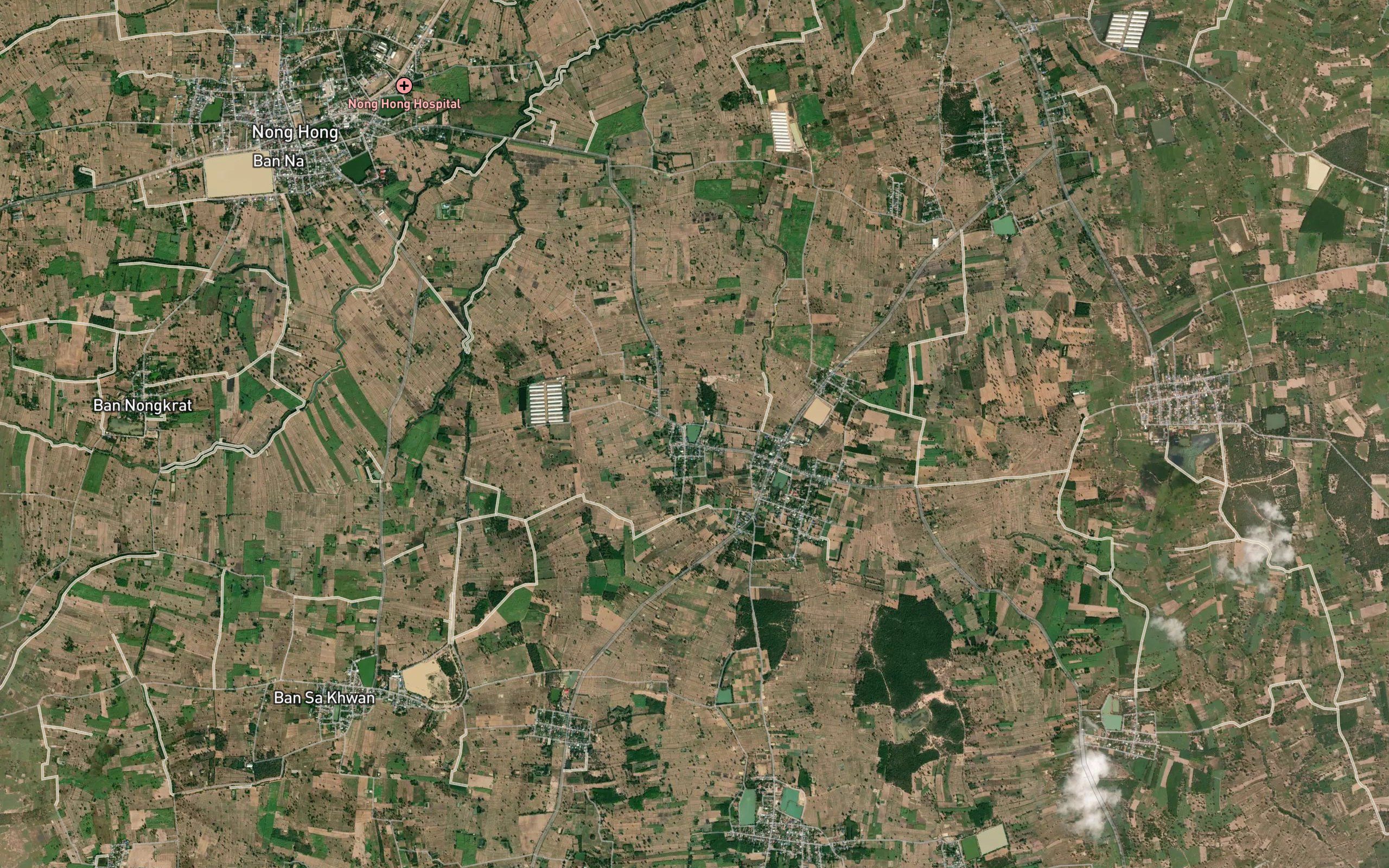 Nong Muang