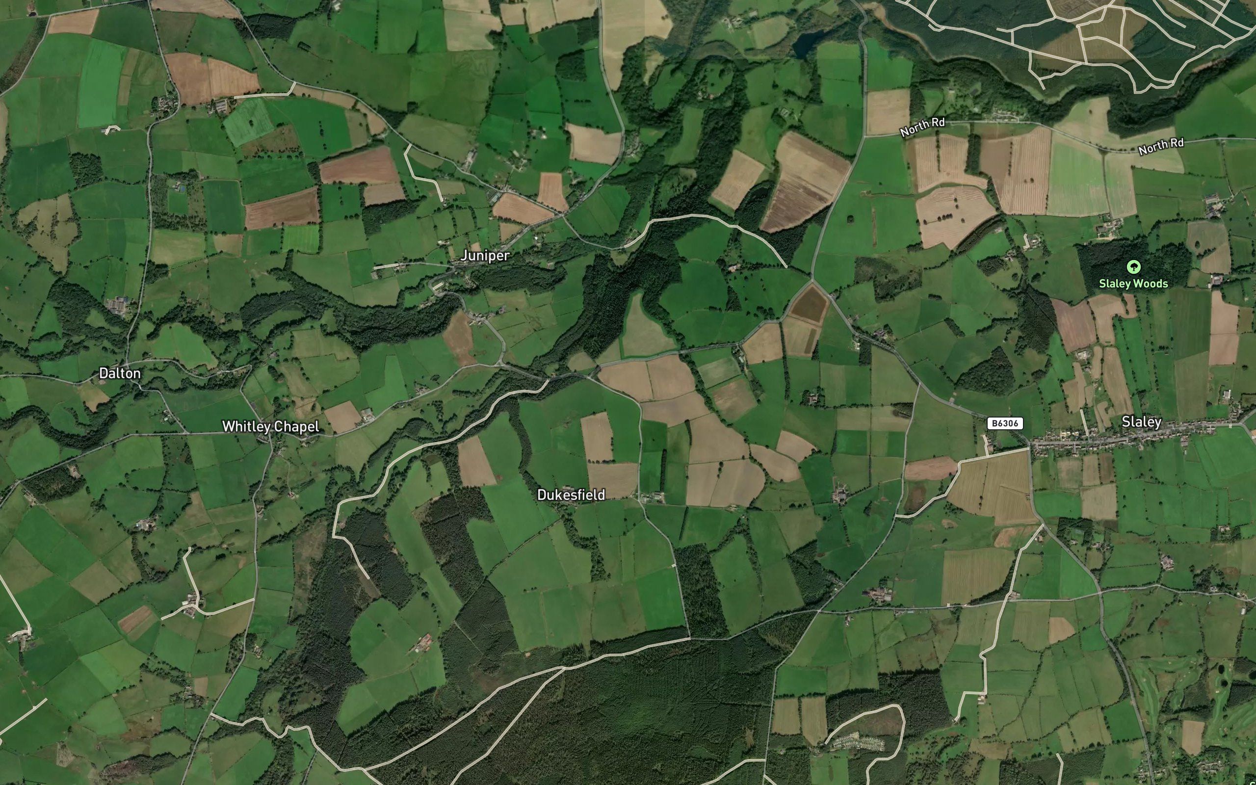 Rowley Burn