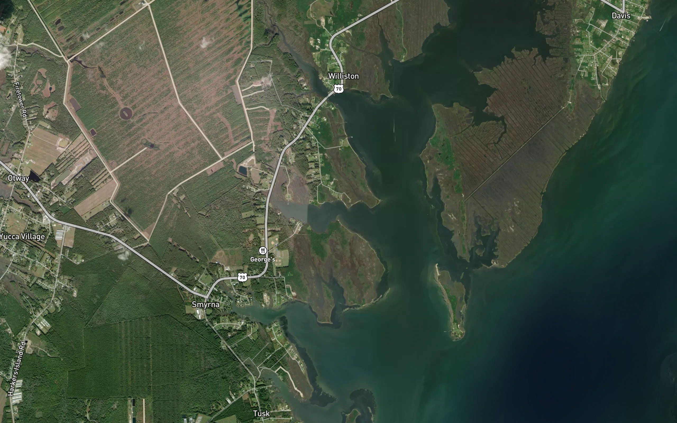 Wade Creek