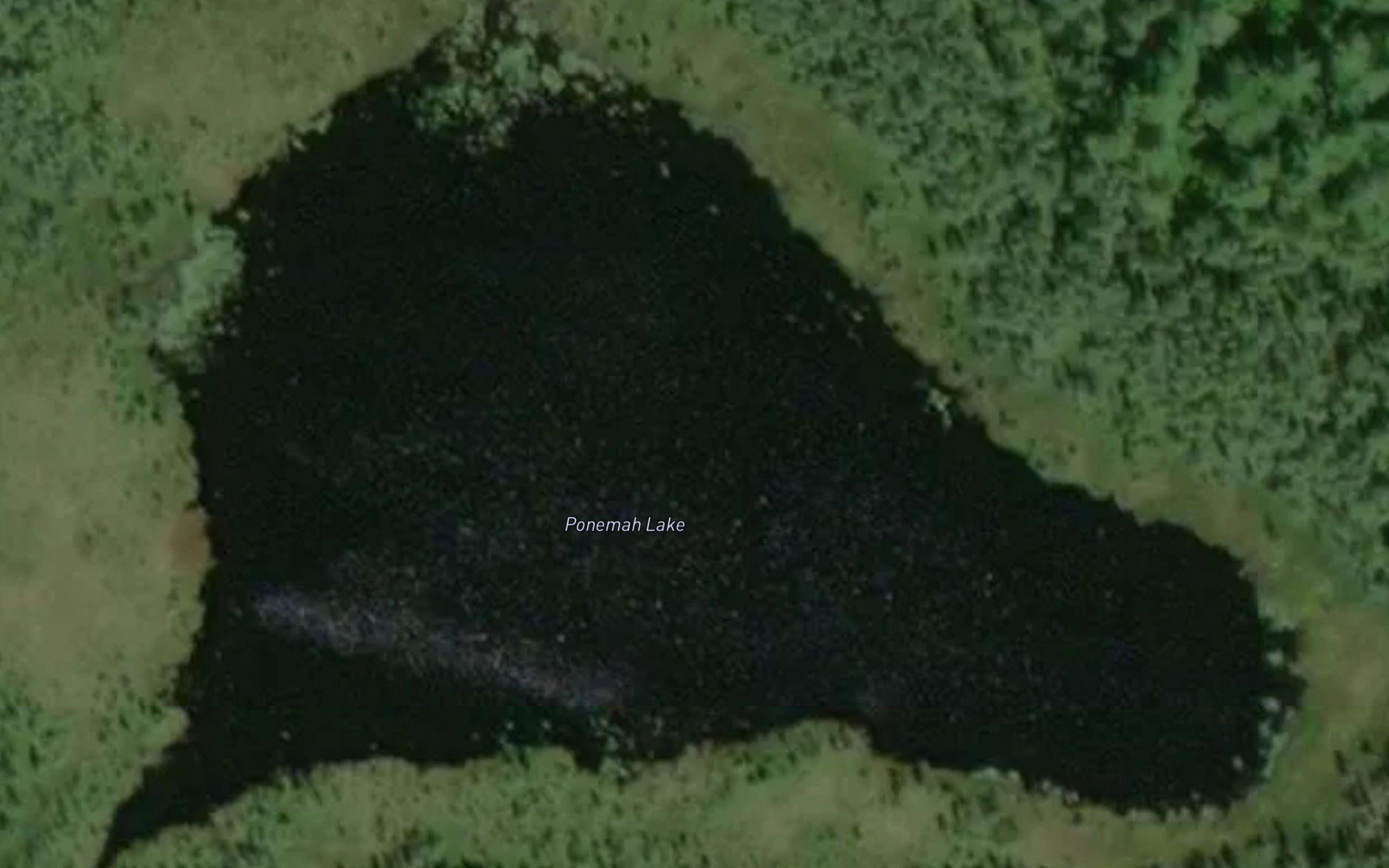 Ponemah Lake
