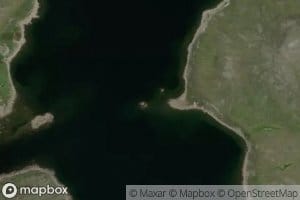 Petite riviere de Puvirnituq