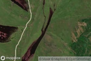 Ozero Mukhika Staritsa